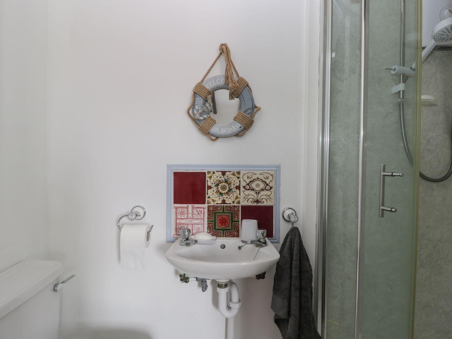 Pebble Cottage Whitby Extérieur photo