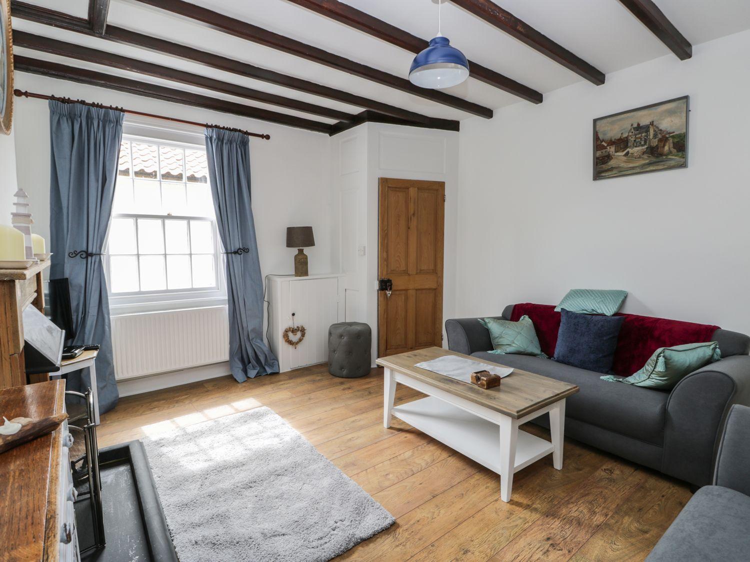 Pebble Cottage Whitby Extérieur photo
