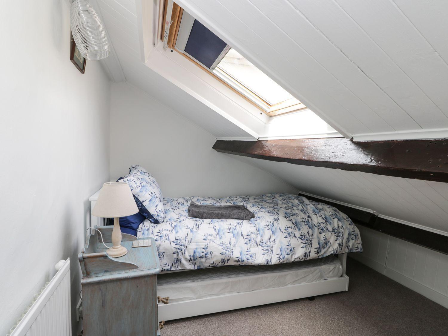 Pebble Cottage Whitby Extérieur photo