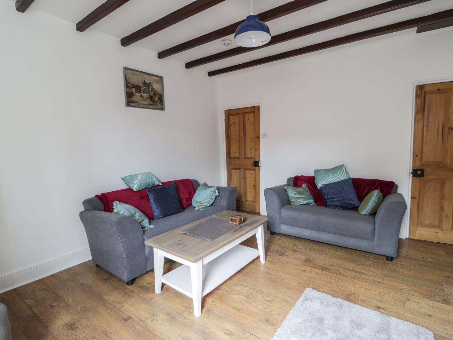 Pebble Cottage Whitby Extérieur photo