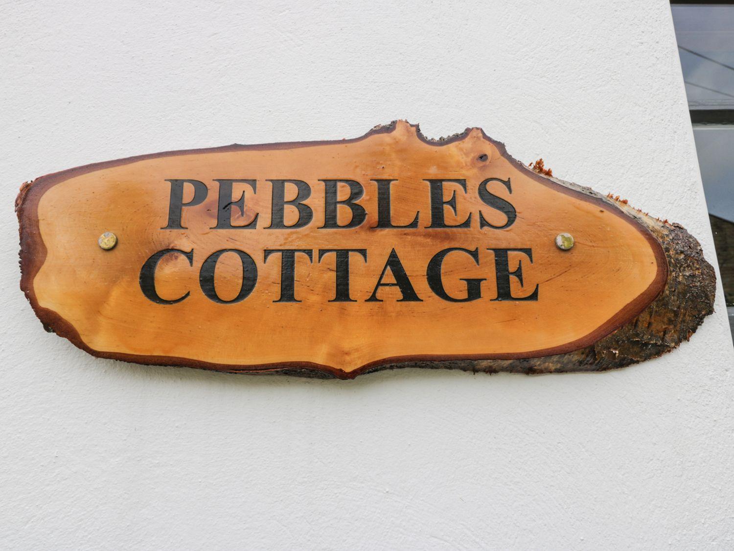 Pebble Cottage Whitby Extérieur photo