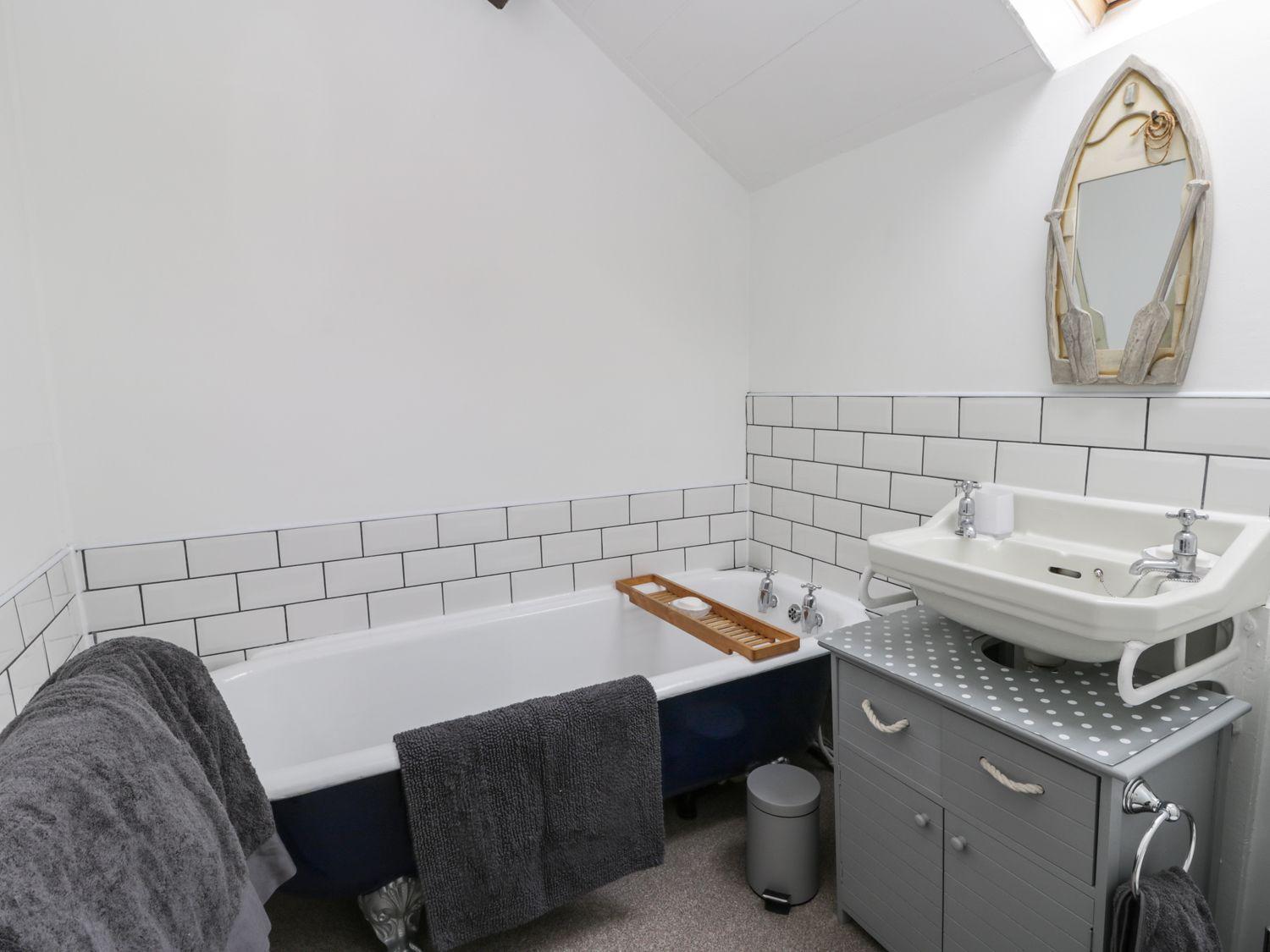 Pebble Cottage Whitby Extérieur photo