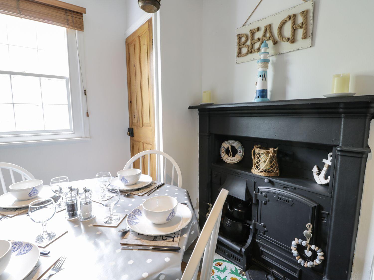 Pebble Cottage Whitby Extérieur photo