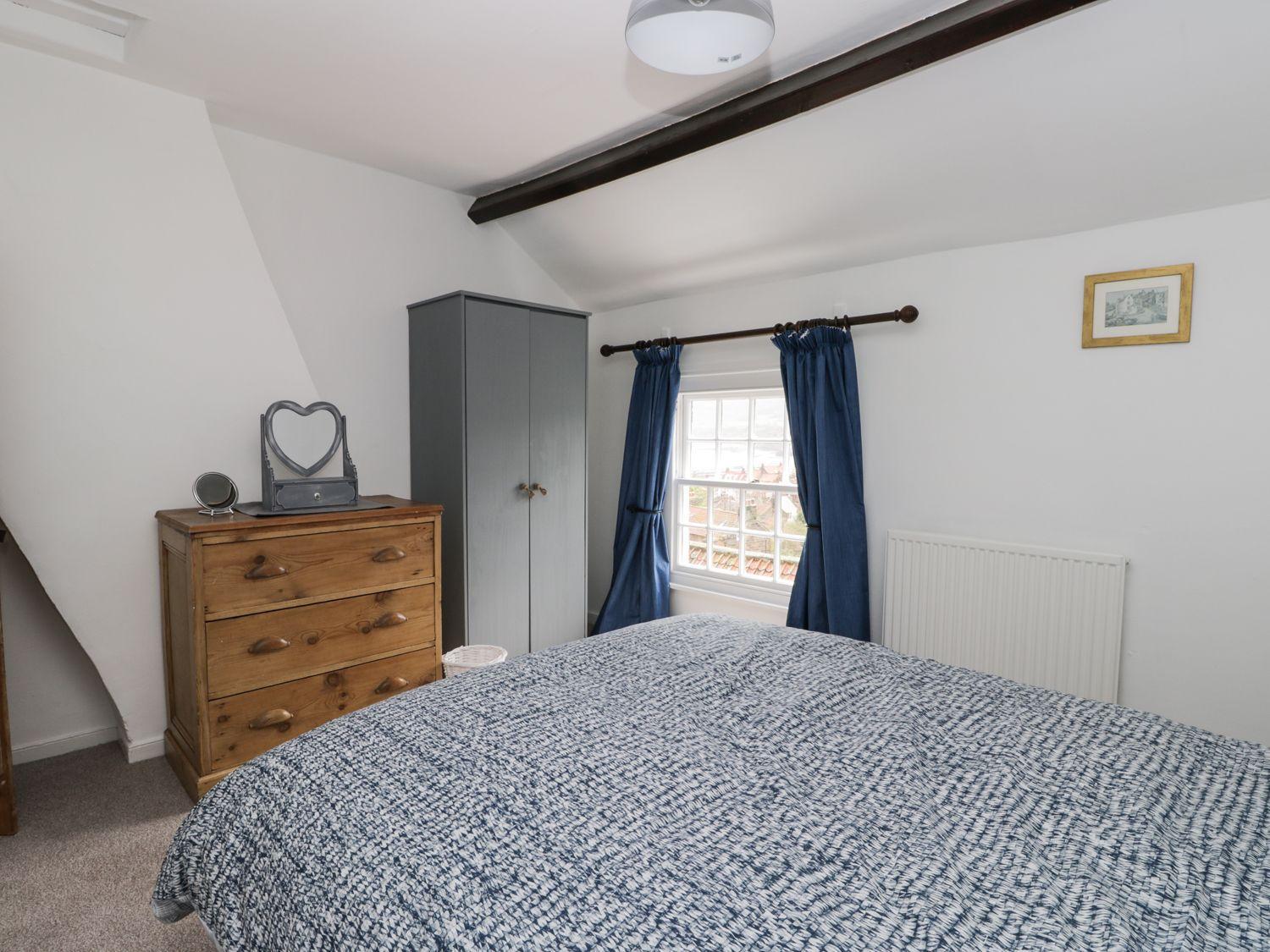 Pebble Cottage Whitby Extérieur photo
