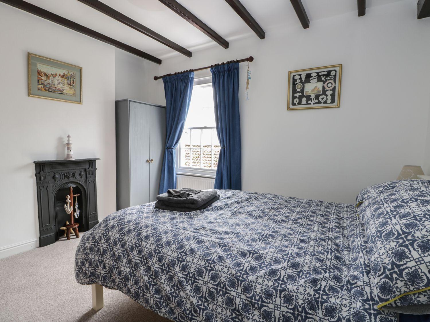 Pebble Cottage Whitby Extérieur photo