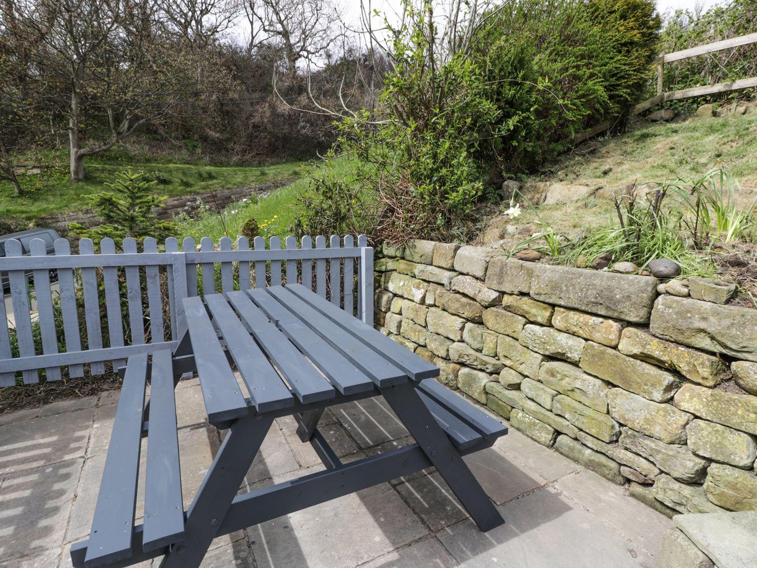 Pebble Cottage Whitby Extérieur photo
