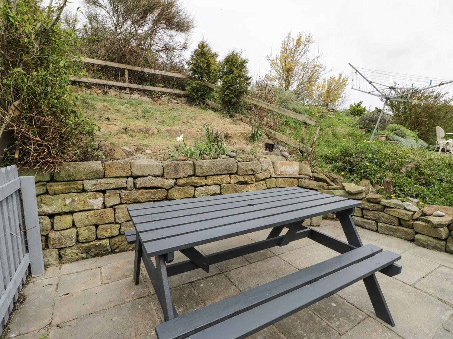 Pebble Cottage Whitby Extérieur photo